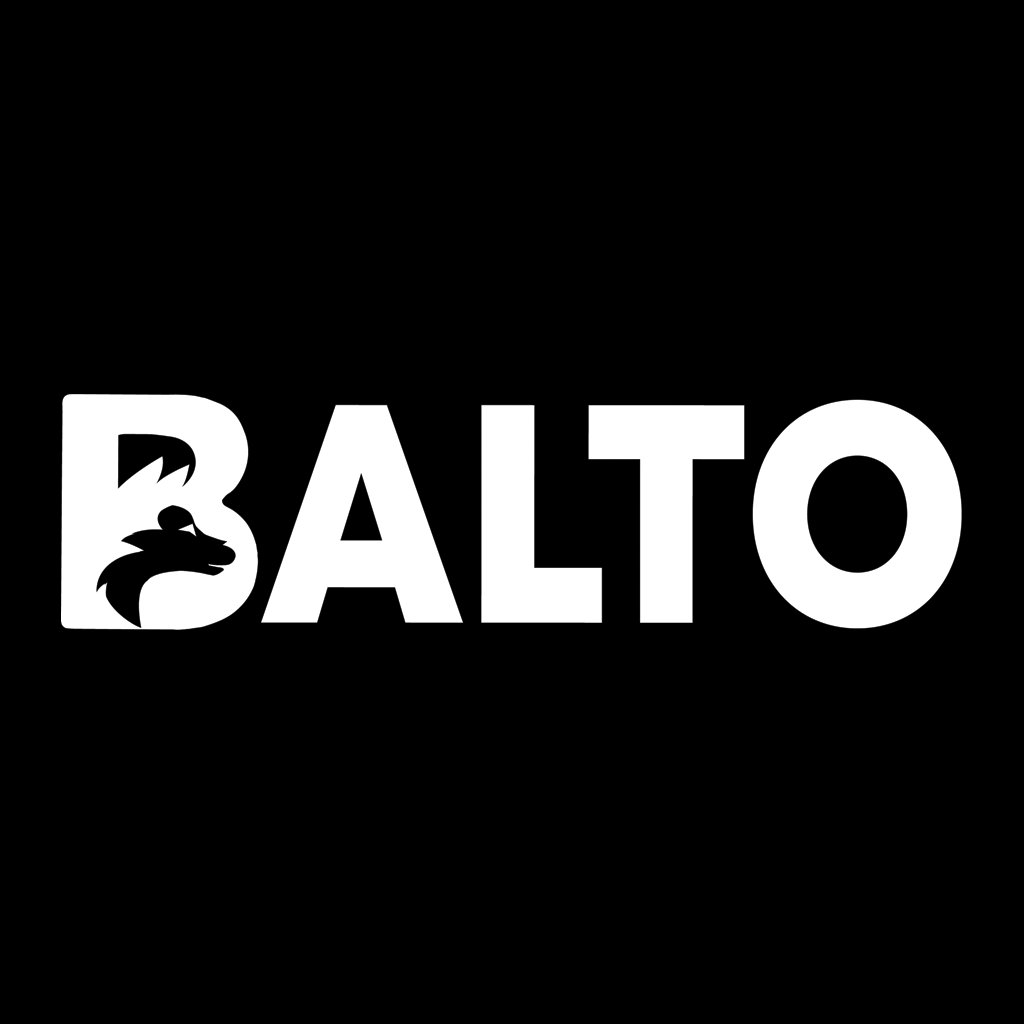 Balto Logo - Home | Balto