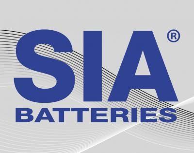 Batteries.com Logo - Our Brands | Sia Batteries