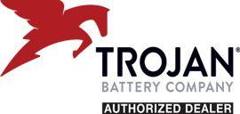 Batteries.com Logo - Starting and Deep Cycle Batteries