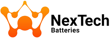 Batteries.com Logo - Lithium Sulfur Batteries | NexTech Batteries