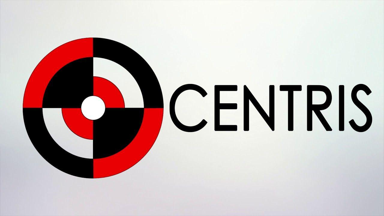 Centris Logo - New Centris Logo Animation - YouTube