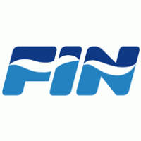Fin Logo - FIN - Federazione Italiana Nuoto | Brands of the World™ | Download ...