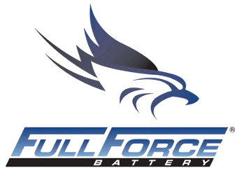Batteries.com Logo - FullForce (Full Force) Batteries