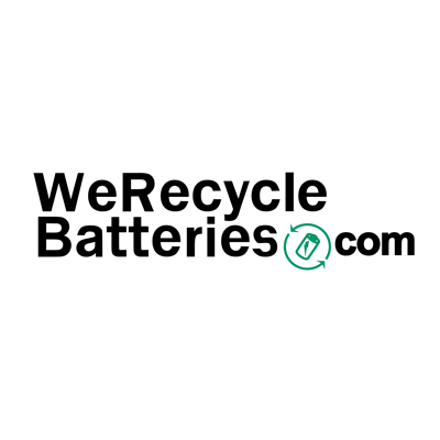 Batteries.com Logo - Lithium Ion Battery Recycling Workshop