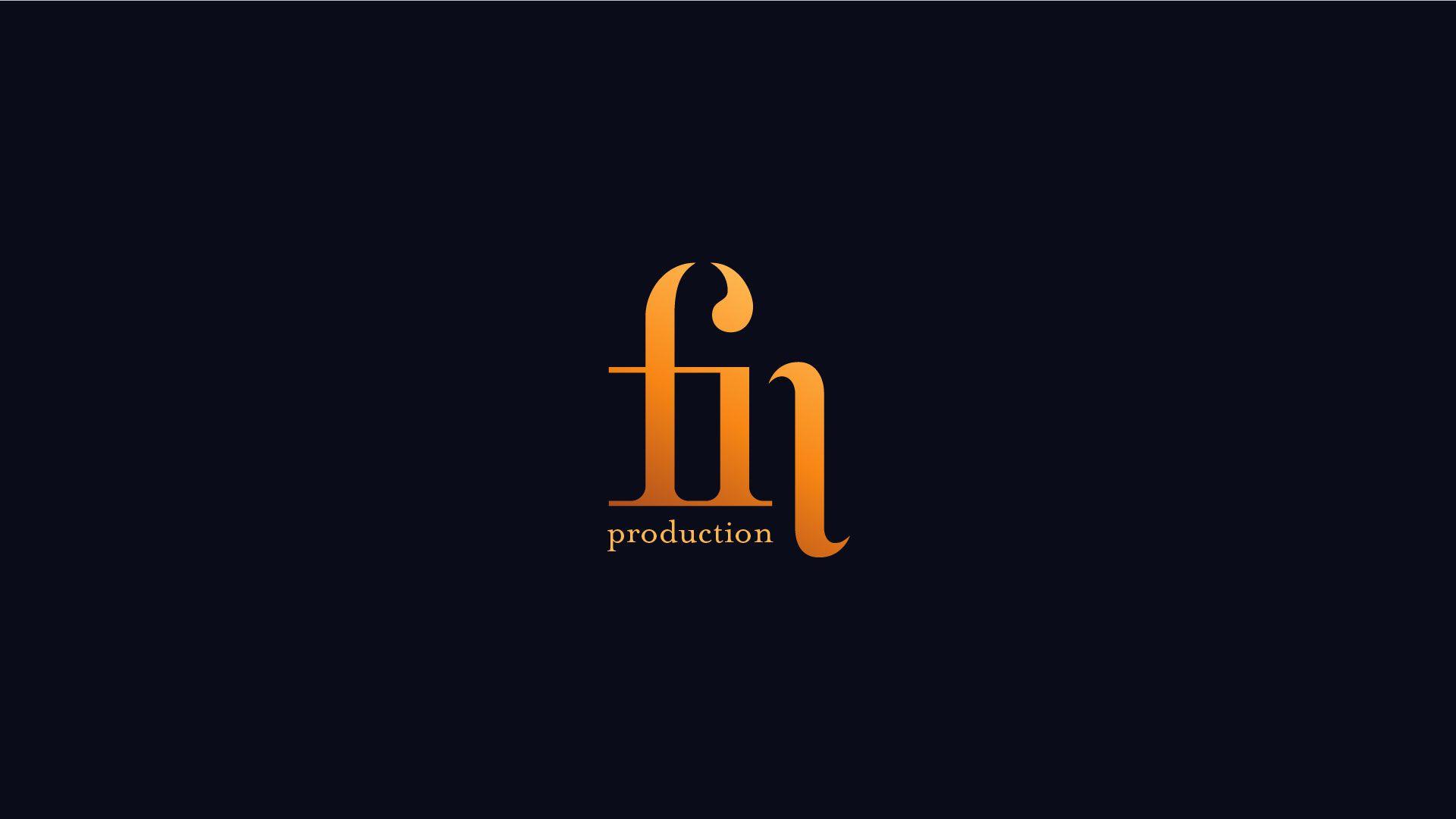 Fin Logo - Fin — Branding Case Study