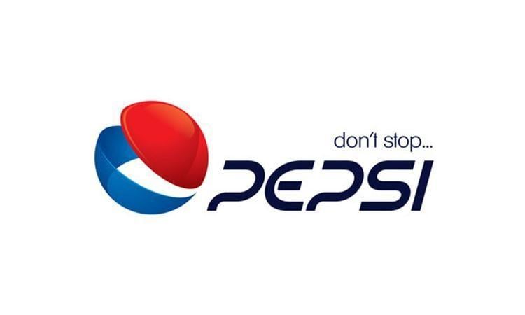 New Pepsi Logo - New concept for Pepsi Logo by Design Boutique. Pepsi. Pepsi logo