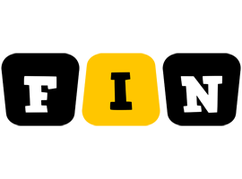 Fin Logo - Fin Logo | Name Logo Generator - I Love, Love Heart, Boots, Friday ...