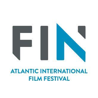Fin Logo - FIN Atlantic International Film Festival - FilmFreeway