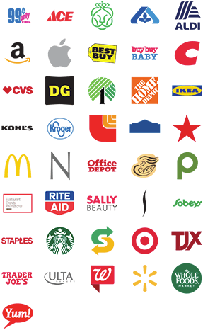 Retailers Logo - Mind the Store