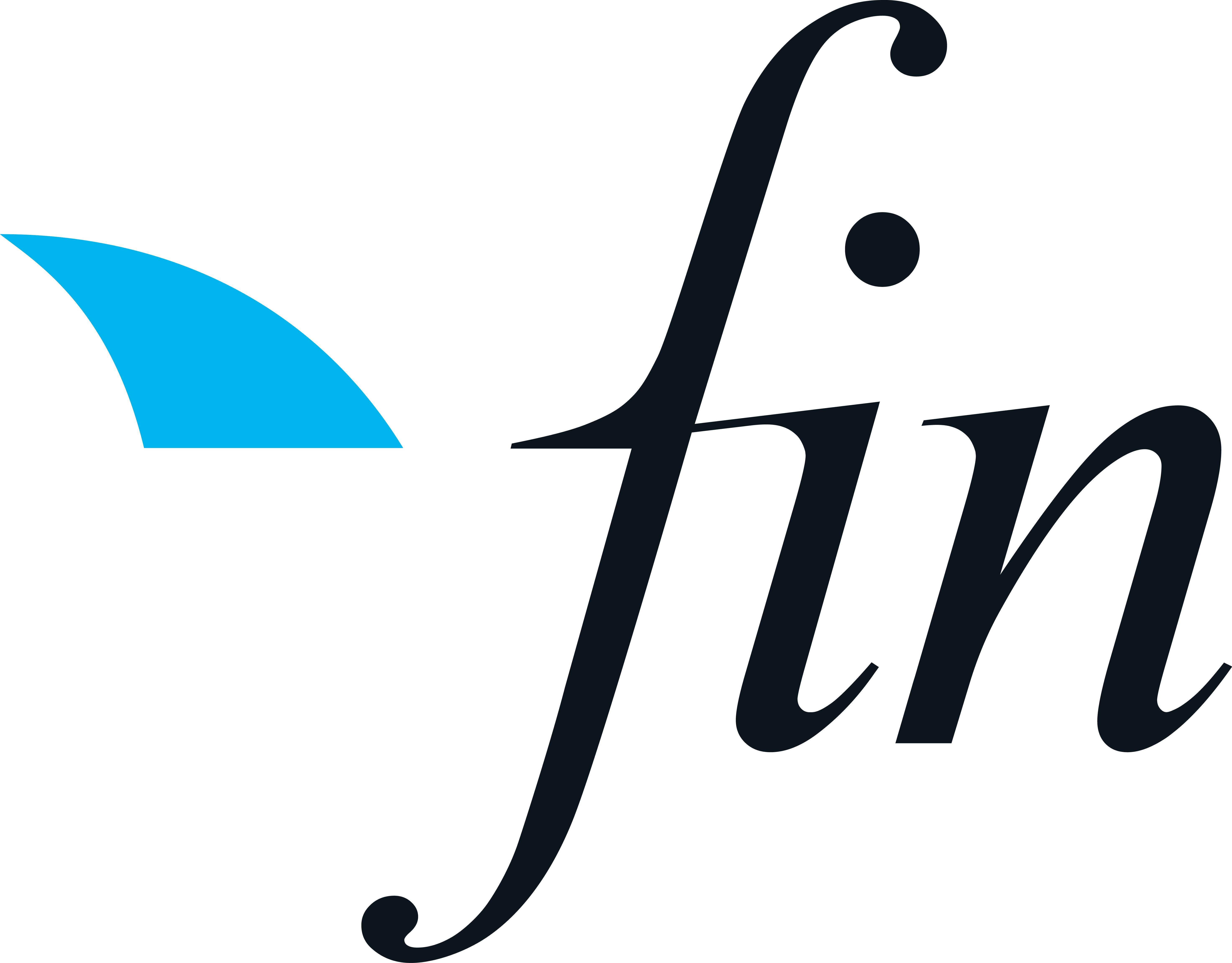 Fin Logo - FIN Design + Effects | Ausfilm