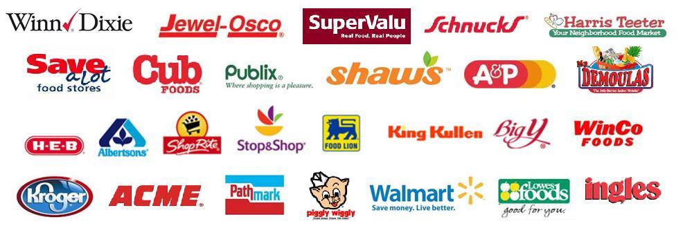 Retailers Logo - LogoDix