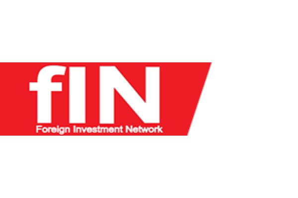 Fin Logo - FIN Magazine | East Africa Oil & Gas Summit