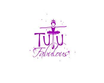 Tutu Logo - Logo Design Contest for Tutu Fabulous | Hatchwise