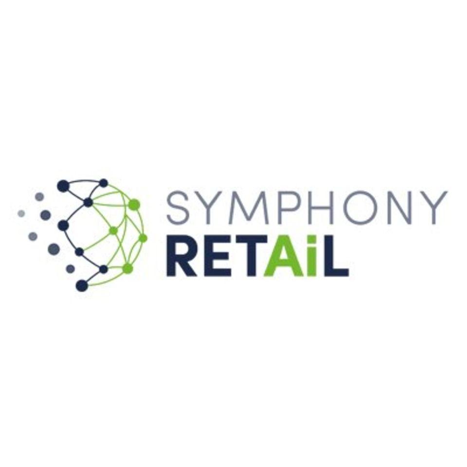 Retailers Logo - Symphony Retail AI Survey Reveals Opportunities Through Artificial ...