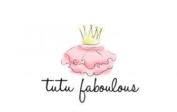 Tutu Logo - Logo Design Contest for Tutu Fabulous | Hatchwise