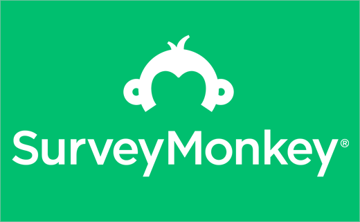 SurveyMonkey Logo - SurveyMonkey Reveals New Logo Design - Logo Designer