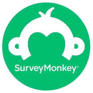 SurveyMonkey Logo - Surveymonkey Logo. Go Cart. Online Stores And Websites