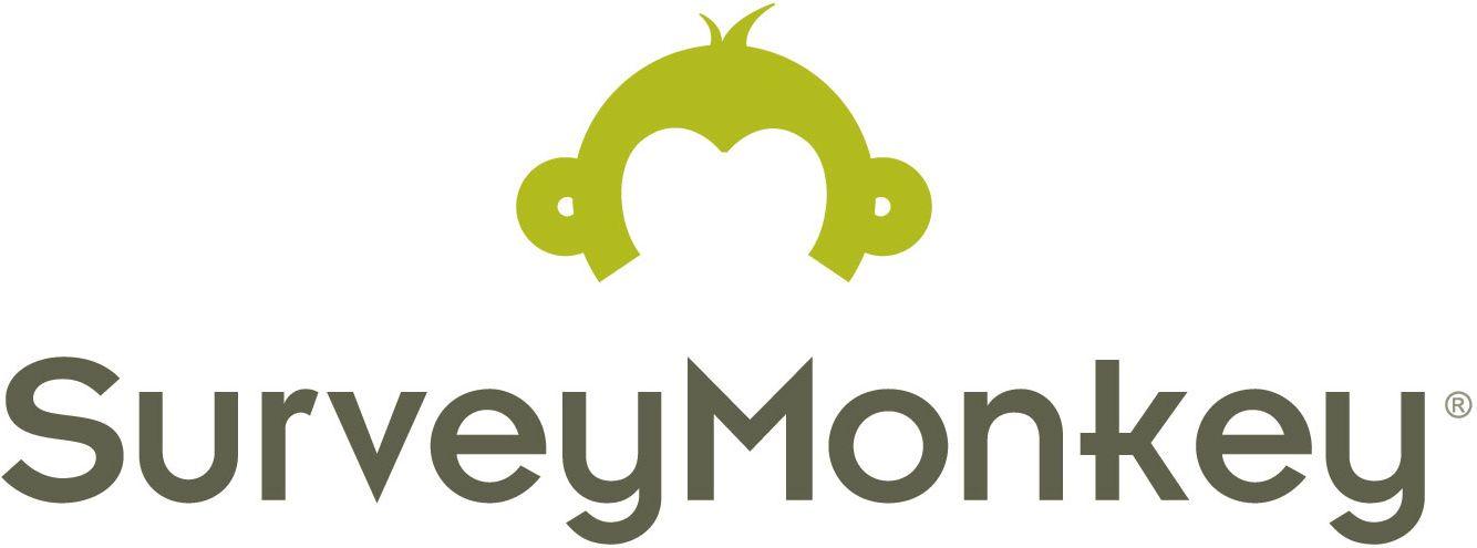 SurveyMonkey Logo - Survey monkey Logos