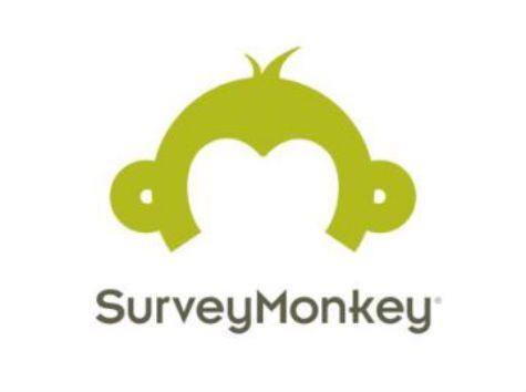 SurveyMonkey Logo - Survey monkey Logos