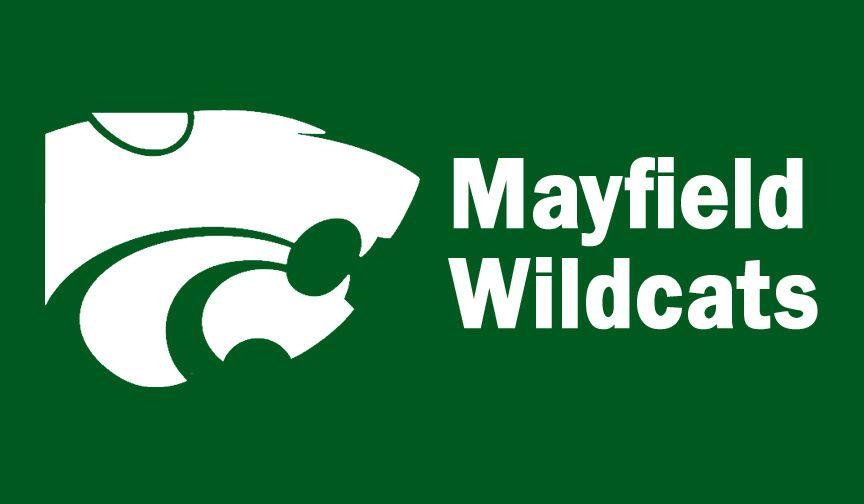 Mayfield Logo - Mayfield logo | | news-herald.com