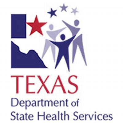 DSHS Logo - Hellerstedt appointment at DSHS fronts Texas state agency changes