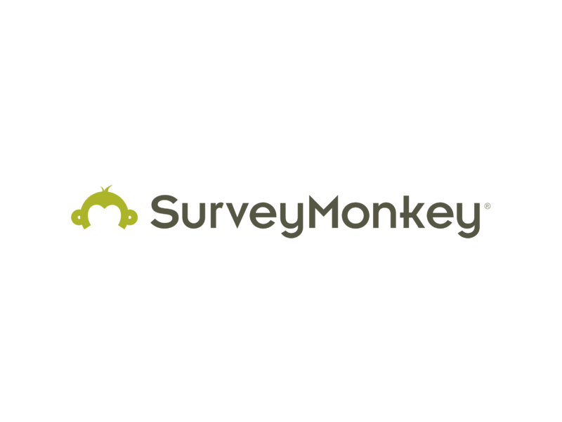 SurveyMonkey Logo - SurveyMonkey Logo PNG Transparent & SVG Vector