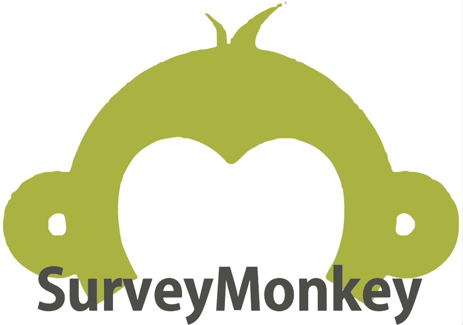 SurveyMonkey Logo - How to create a poll in surveymonkey