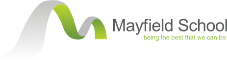 Mayfield Logo - Welcome to Mayfield School