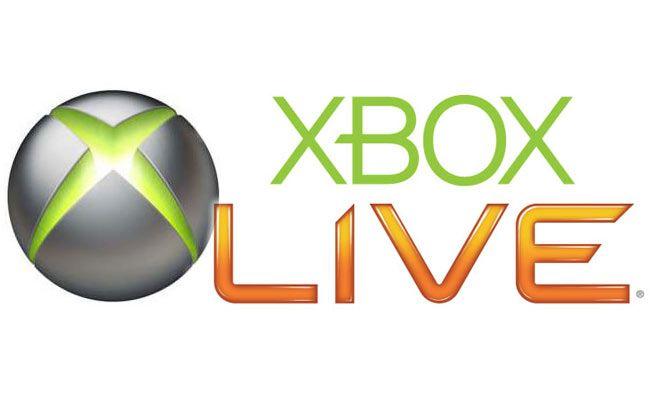 Xbox.com Logo - Xbox Live Icon Transparent Image 360 Logo Transparent