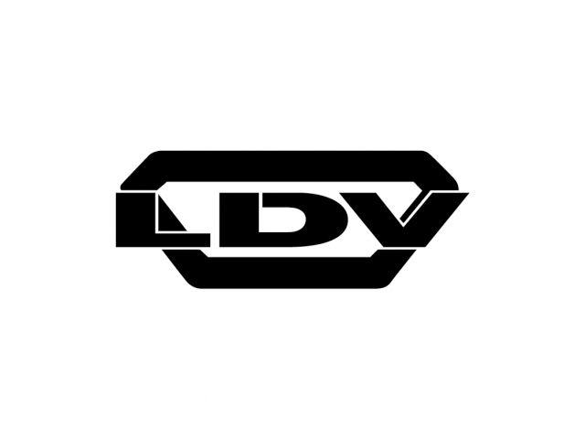 LDV Logo - Logo LDV