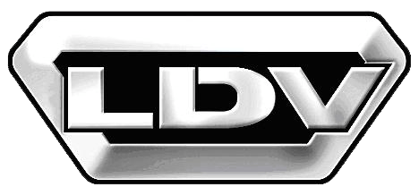 LDV Logo - LDV Group are the original home of LDV MAXUS for UK and Europe