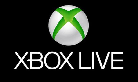 Xbox.com Logo - Xbox One UPDATE: Microsoft reveal May 2019 Xbox Live improvements ...