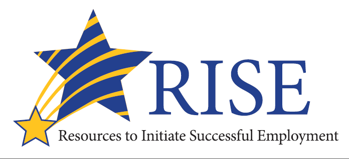 DSHS Logo - DSHS Client Interested in RISE, Start Here. | DSHS