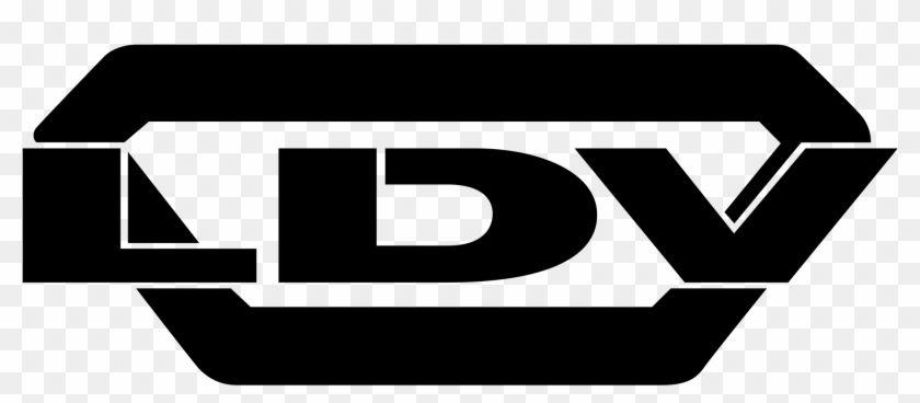 LDV Logo - Ldv Logo Png Transparent Logo, Png Download