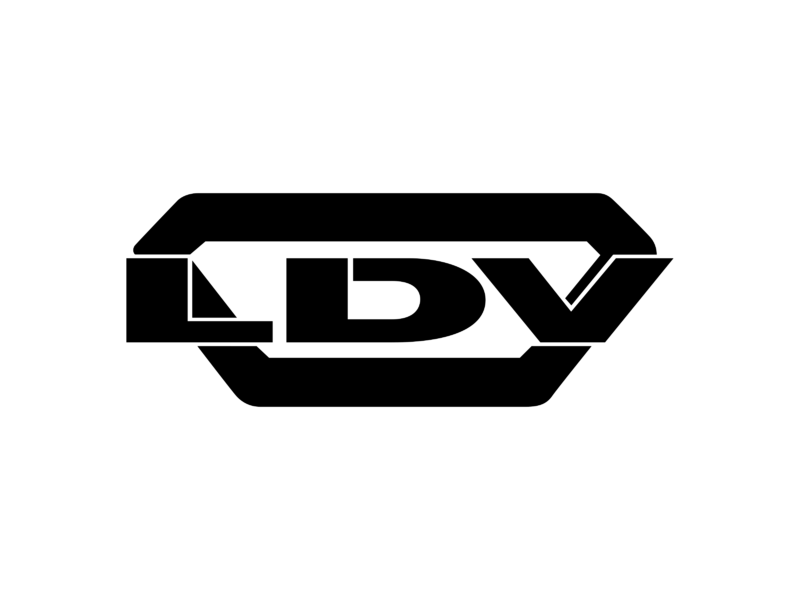 LDV Logo - LogoDix