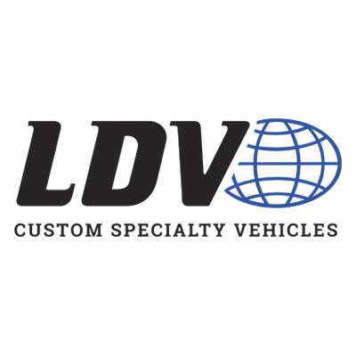 LDV Logo - Stock Series - LDV