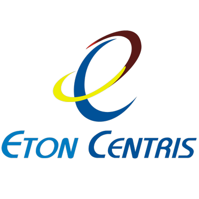 Centris Logo - Eton Centris (@EtonCentrisPH) | Twitter