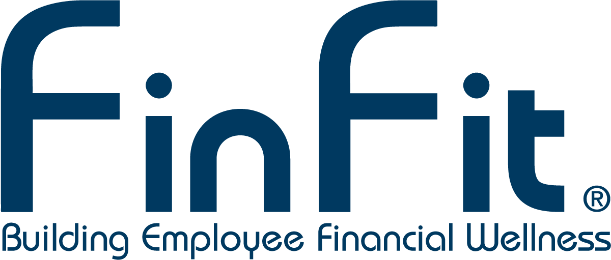 Fin Logo - FinFit | Building Employee Financial Wellness