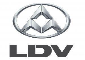 LDV Logo - Sainsbury Automotive - LDV