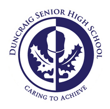 DSHS Logo - Duncraig Senior High School