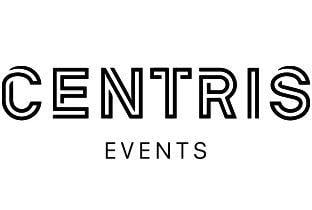 Centris Logo - RA: Centris Events