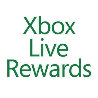 Xbox.com Logo - Xbox Live Rewards (@XboxLiveRewards) | Twitter