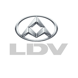 LDV Logo - LDV Van Door Locks Dublin | Van Locks Supplied and Installed Dublin