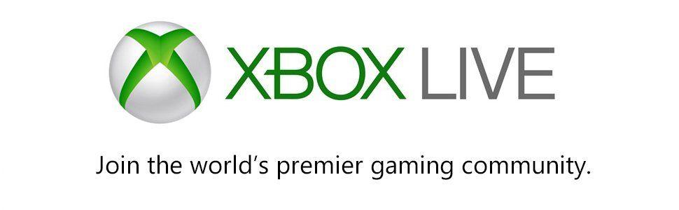 Xbox.com Logo - Download 6-Month Xbox Live Gold Membership - Digital Download for ...