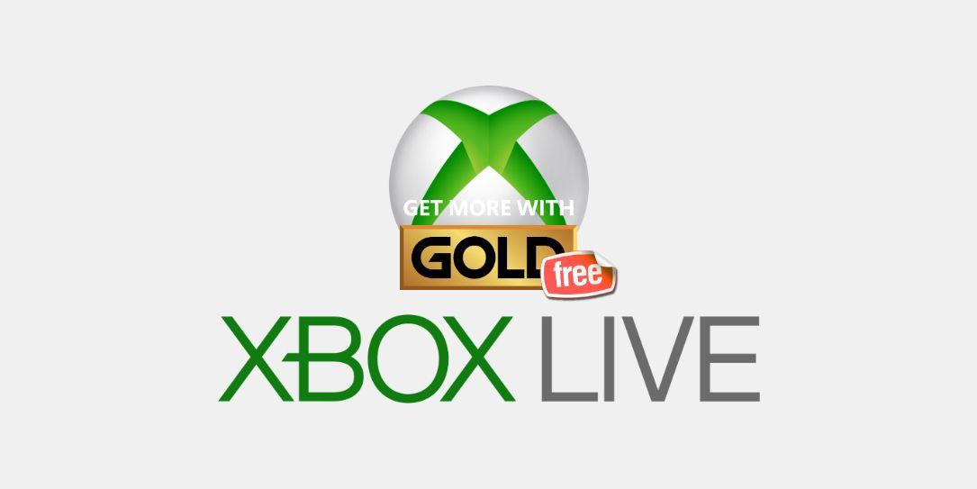 Xbox.com Logo - HOW TO: Get Xbox Live Gold free