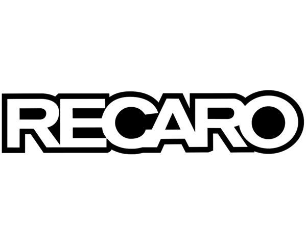 Recaro Logo - Logo Recaro