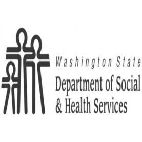 DSHS Logo - DSHS Juvenile Rehabilitation