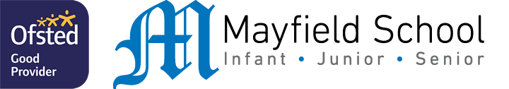 Mayfield Logo - Mayfield School