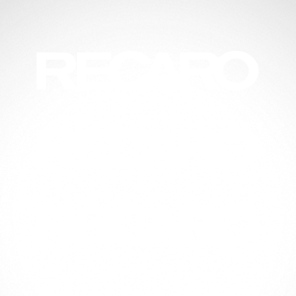 Recaro Logo - Simple color vinyl Recaro Logo