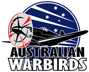 Warbirds Logo - AWAL - Australian Warbirds Association Ltd.